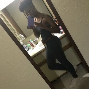 Dark Heather Gray Fashion Nova Jumper